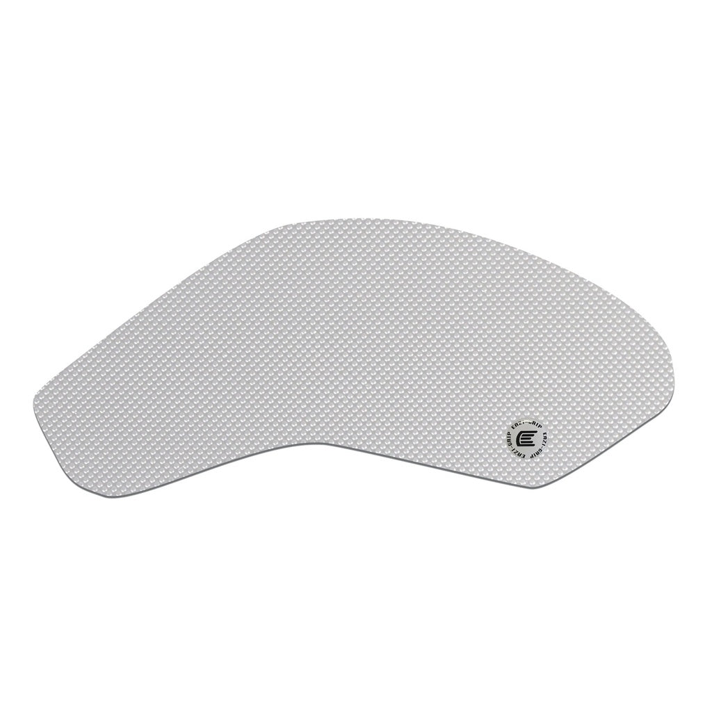 Eazi-Grip PRO Tank Grips for Honda CBR500RA CB500F, clear