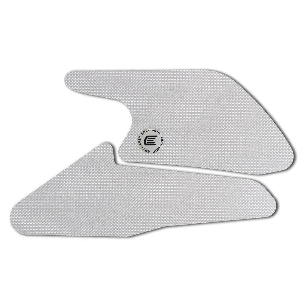 Eazi-Grip PRO Tank Grips for Honda CB500X, clear
