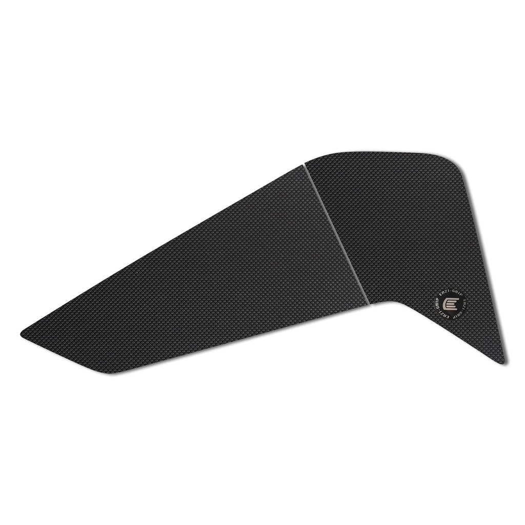 Eazi-Grip PRO Tank Grips for Honda Africa Twin, black
