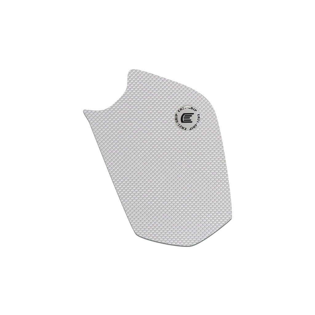 Eazi-Grip PRO Tank Grips for Honda MSX125 Grom, clear