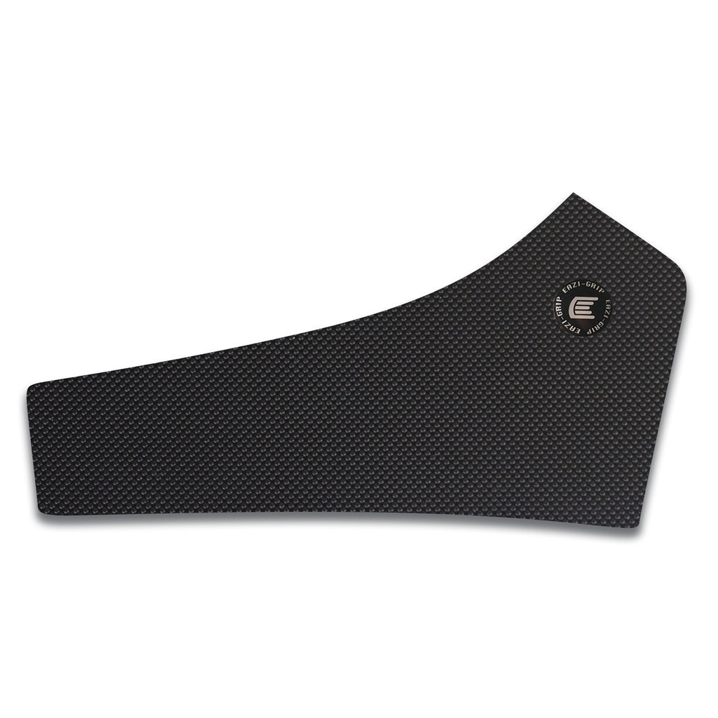 Eazi-Grip PRO Tank Grips for Honda CRF300L, black