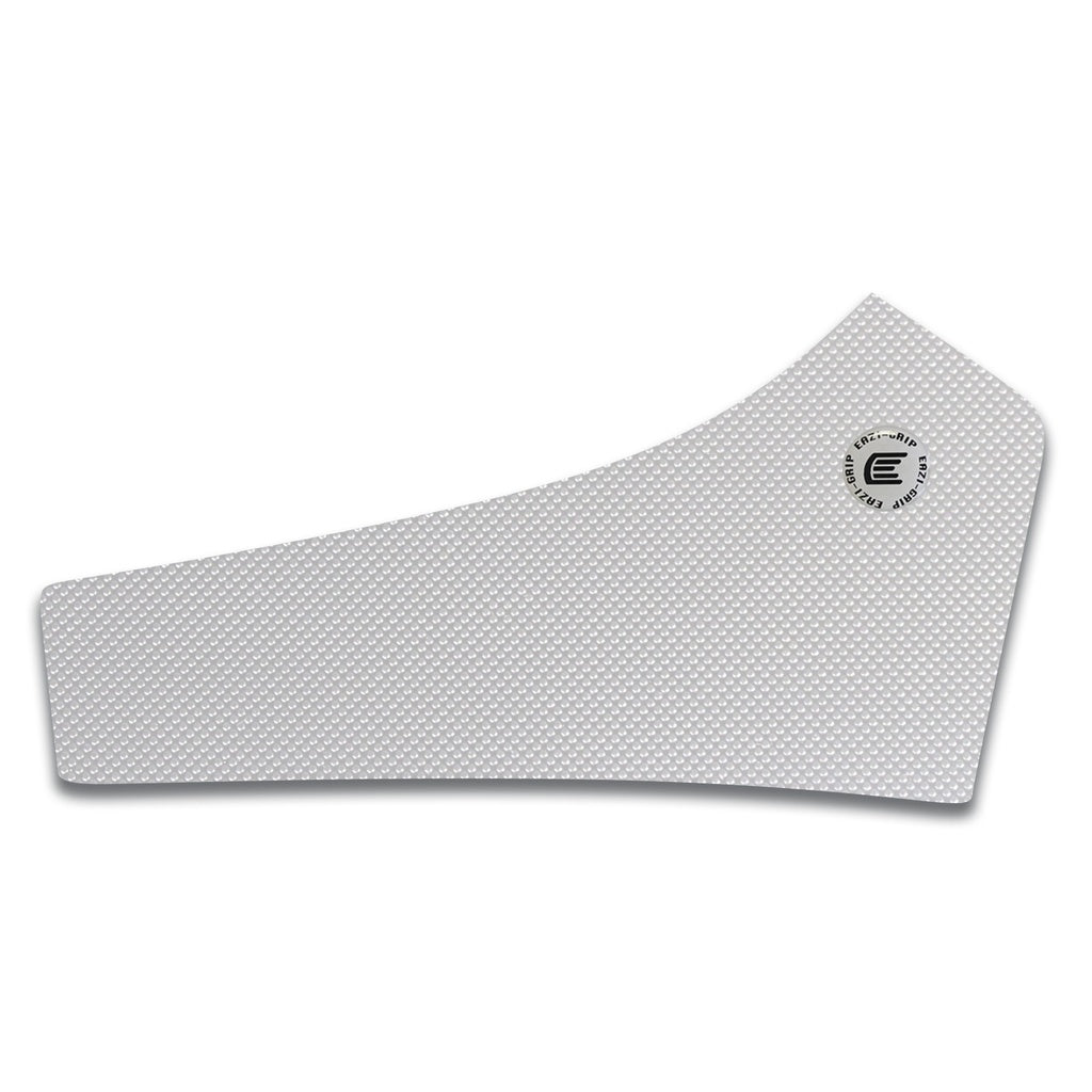Eazi-Grip PRO Tank Grips for Honda CRF300L, clear