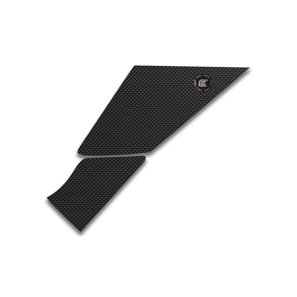 Eazi-Grip PRO Tank Grips for Honda XL750 Transalp, black