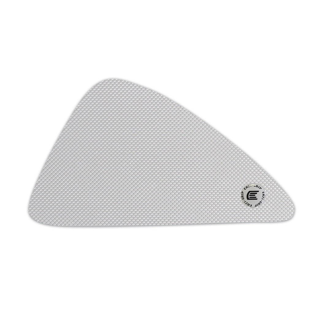 Eazi-Grip PRO Tank Grips for Honda GB350, clear