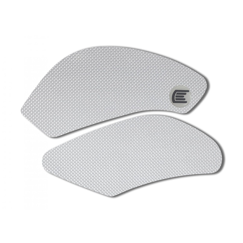 Eazi-Grip PRO Tank Grips for Kawasaki Ninja ZX-6R (636), clear