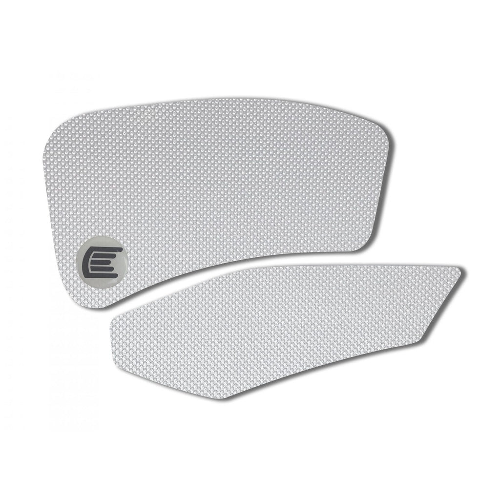 Eazi-Grip PRO Tank Grips for Kawasaki Z1000, clear