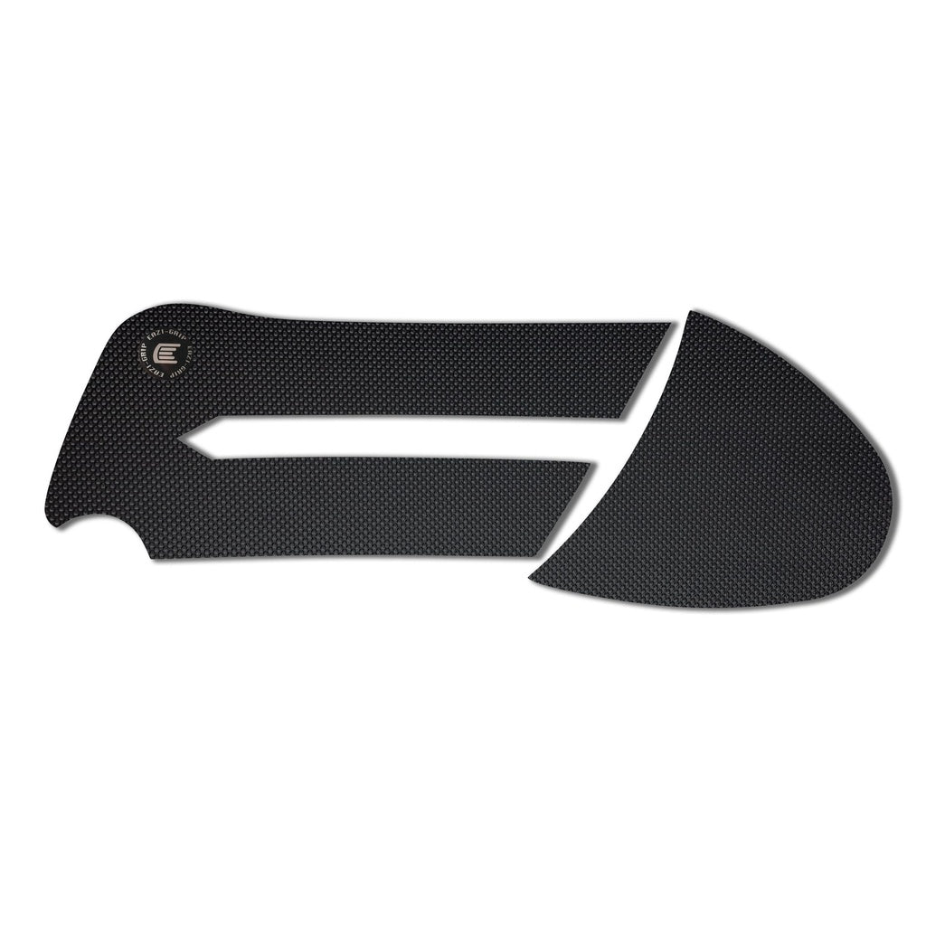 Eazi-Grip PRO Tank Grips for Kawasaki Ninja ZX-14R, black