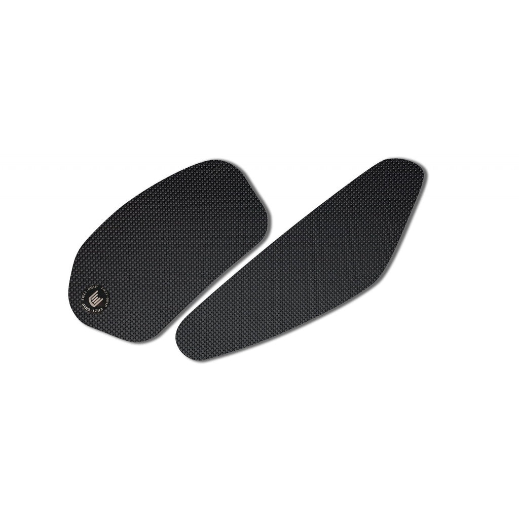 Eazi-Grip PRO Tank Grips for Kawasaki Versys 650, black