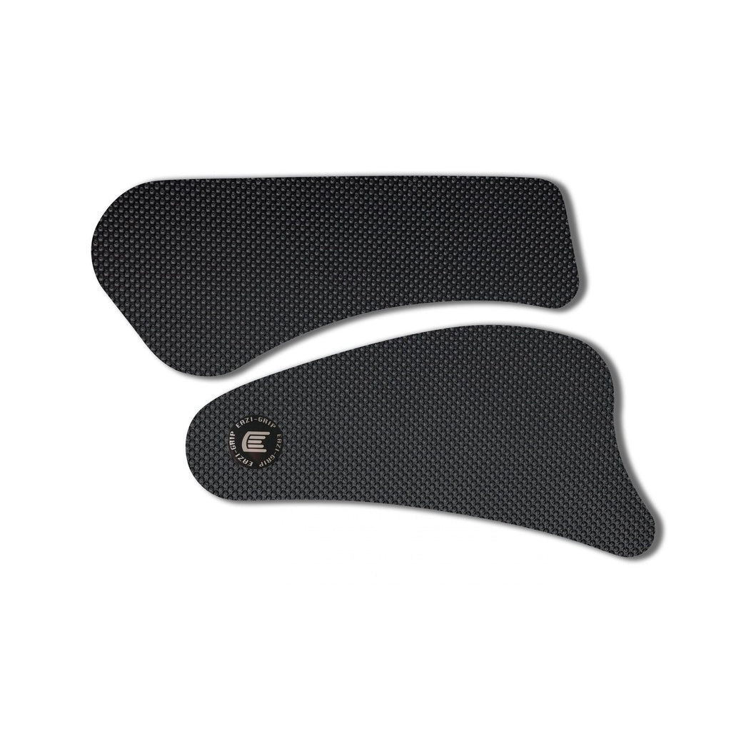 Eazi-Grip PRO Tank Grips for Kawasaki Versys 1000, black