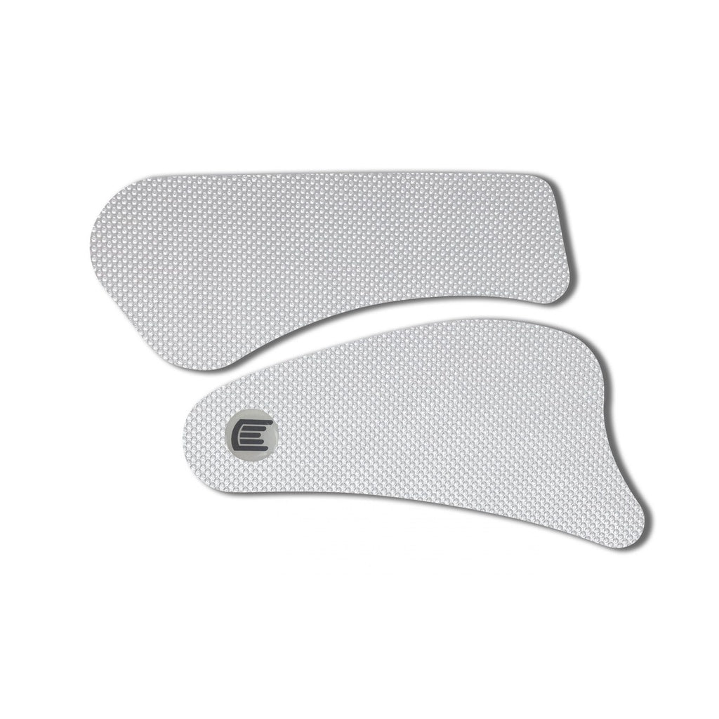 Eazi-Grip PRO Tank Grips for Kawasaki Versys 1000, clear