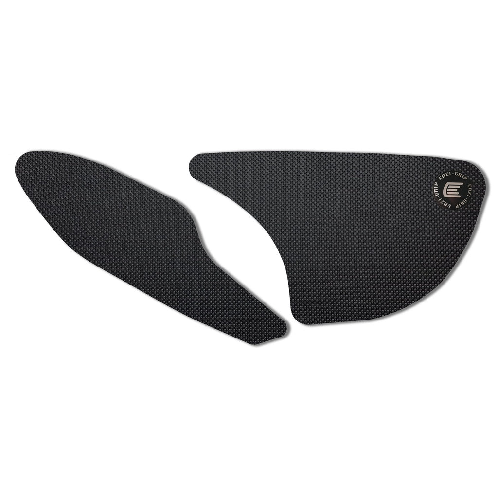 Eazi-Grip PRO Tank Grips for Kawasaki Versys 1000 1100, black