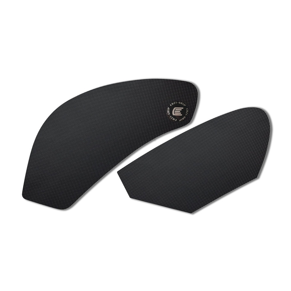 Eazi-Grip PRO Tank Grips for Kawasaki Ninja ZX-6R 636, black