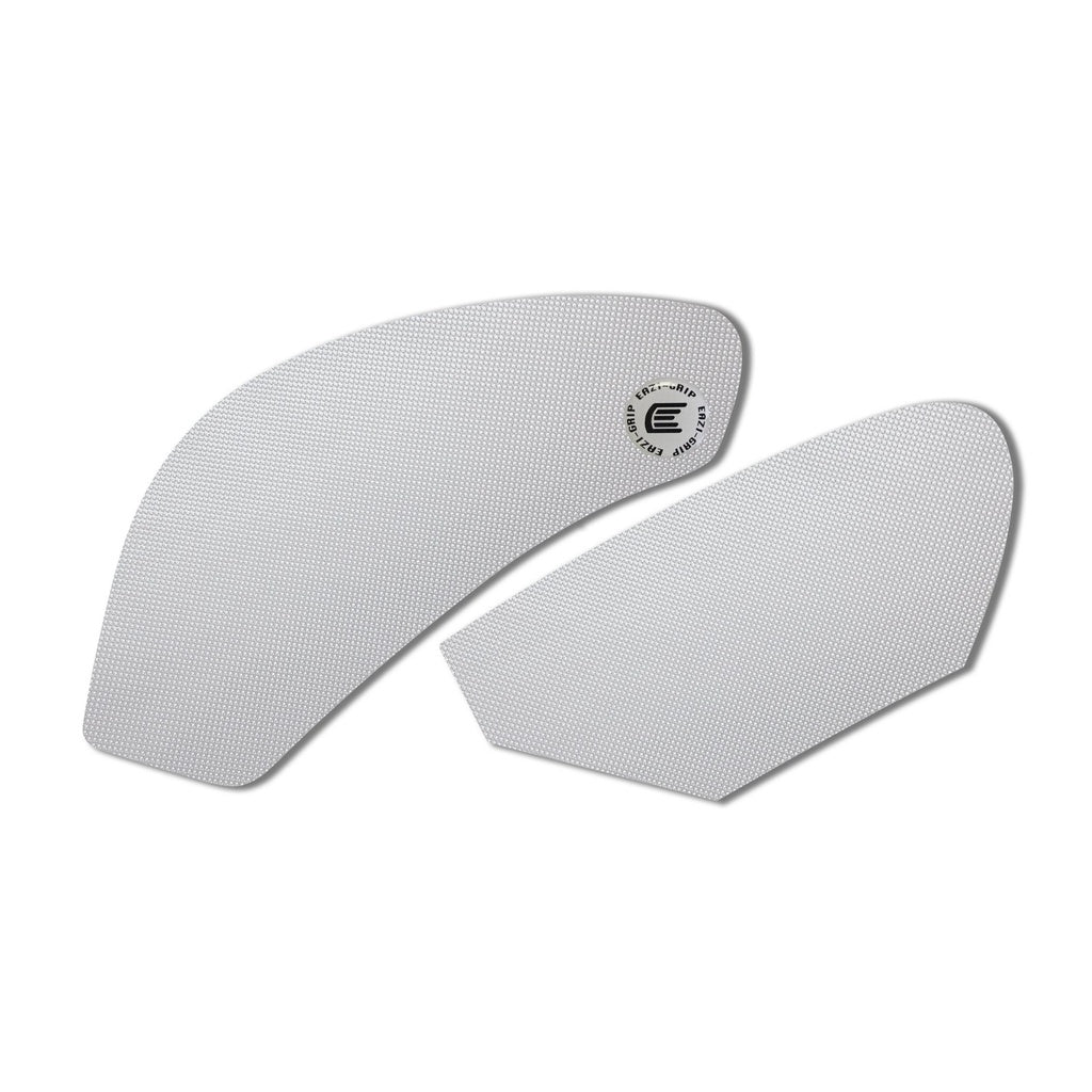Eazi-Grip PRO Tank Grips for Kawasaki Ninja ZX-6R 636, clear