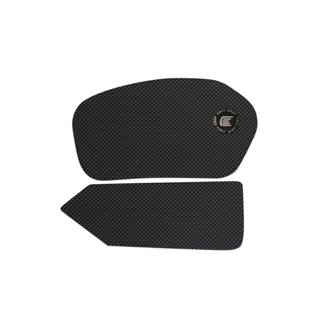 Eazi-Grip PRO Tank Grips for Kawasaki Versys 650, black