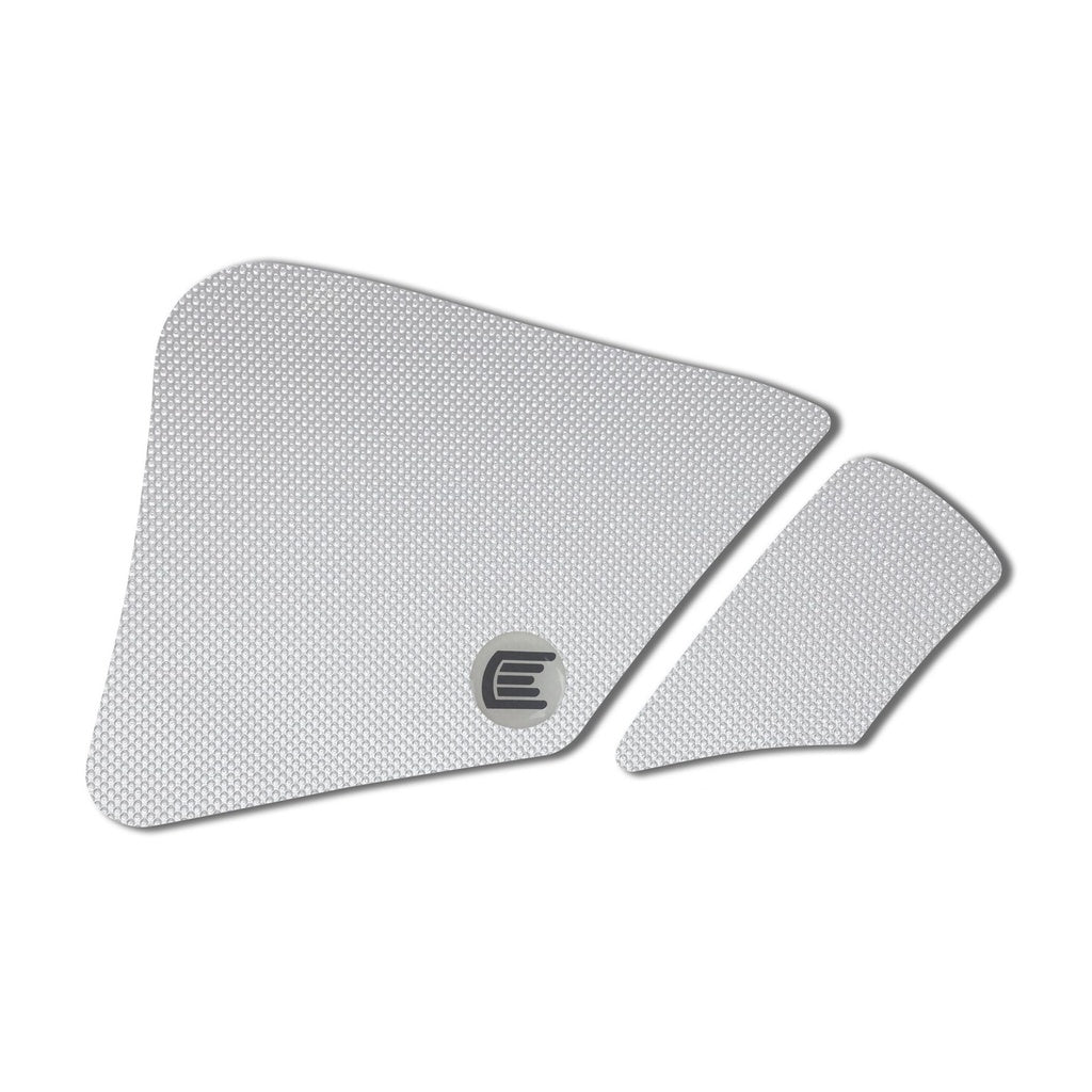 Eazi-Grip PRO Tank Grips for KTM 1290 Super Duke R, clear