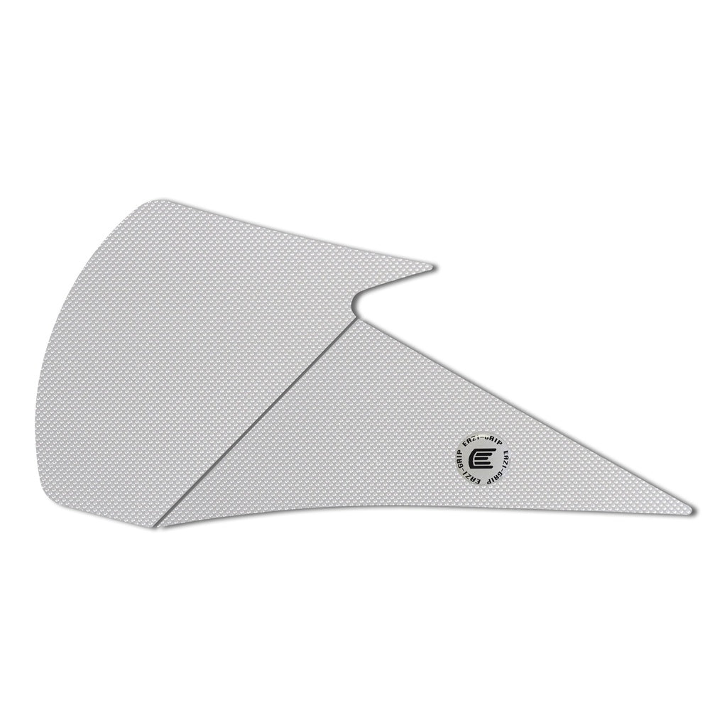 Eazi-Grip PRO Tank Grips for KTM 1290 Super Duke R, clear