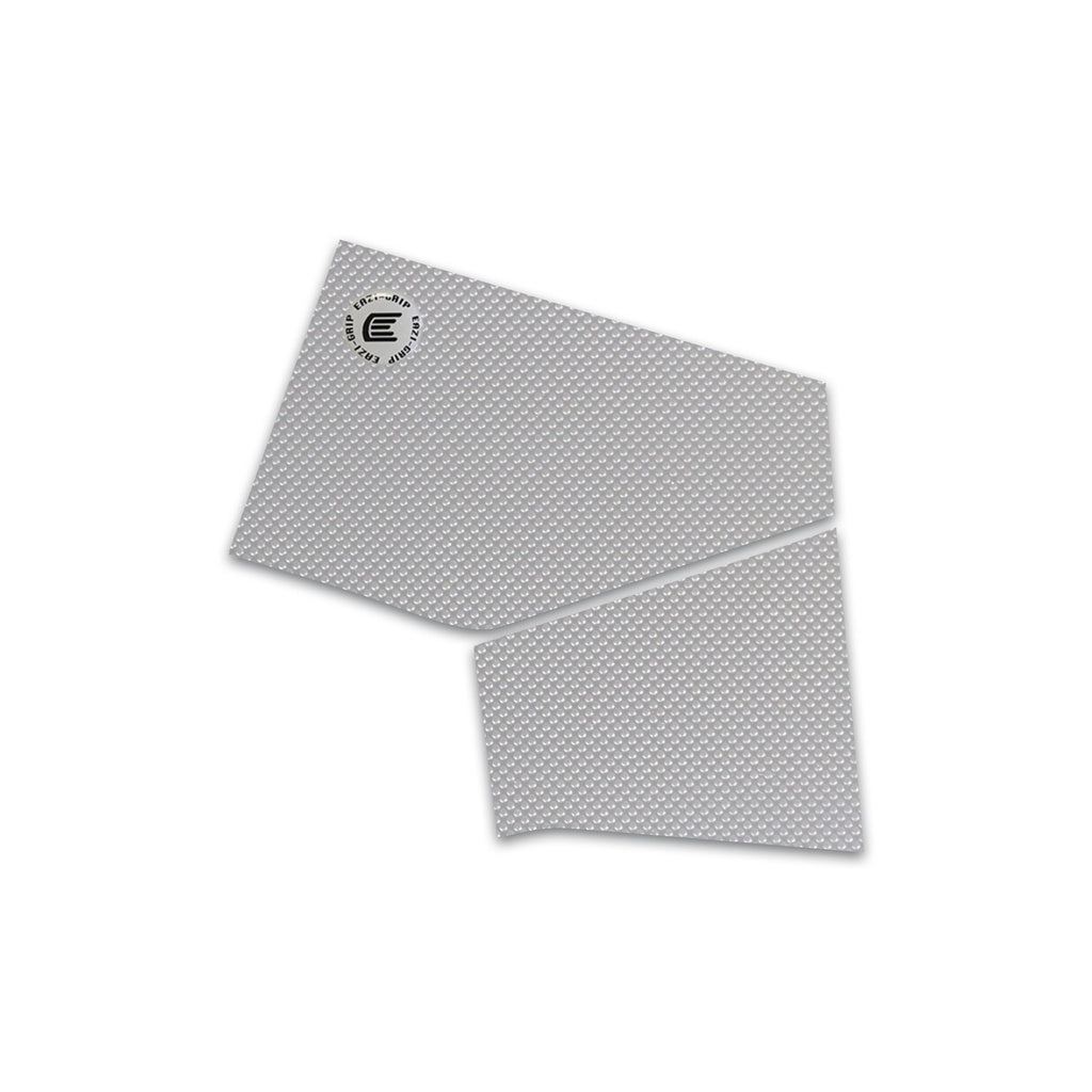 Eazi-Grip PRO Tank Grips for KTM 990 Duke R, clear