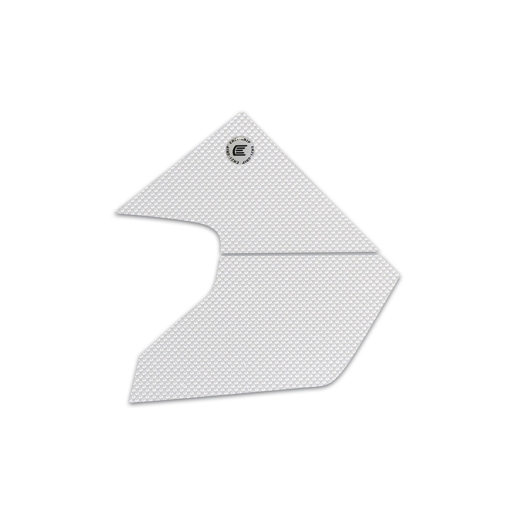 Eazi-Grip PRO Tank Grips for KTM 1390 Super Adventure, clear