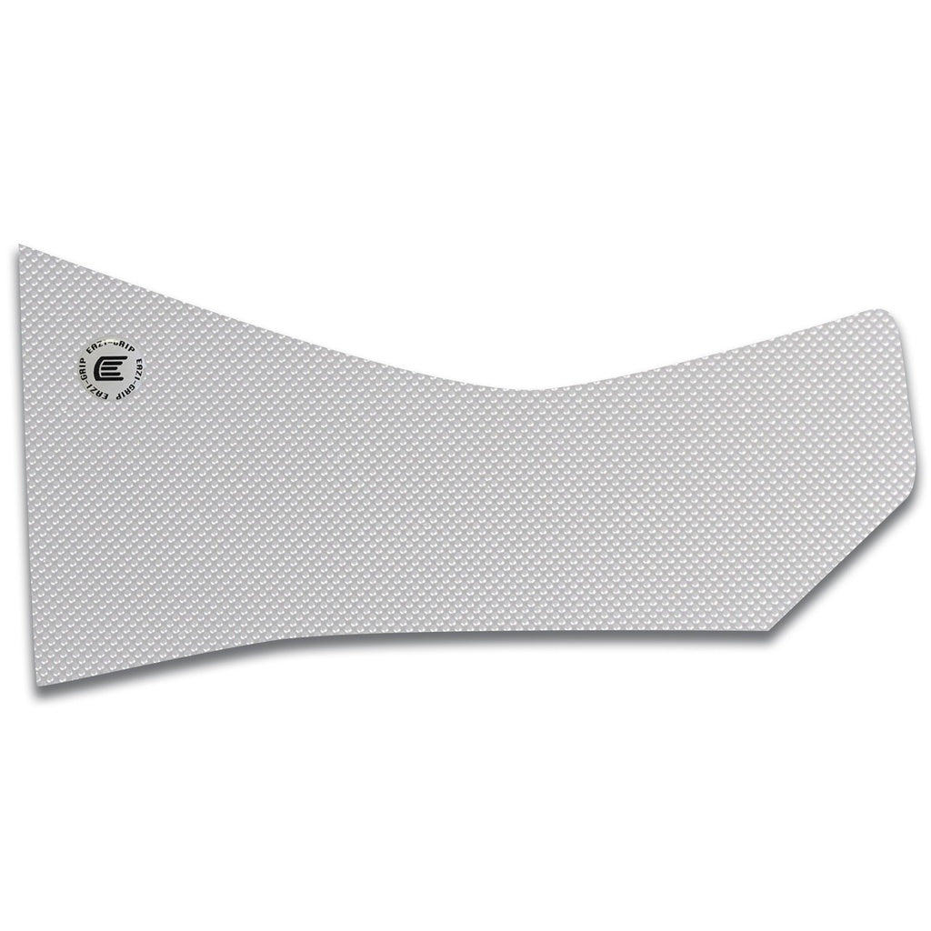 Eazi-Grip PRO Tank Grips for KTM 690 Rally and 690 Enduro R, clear or black