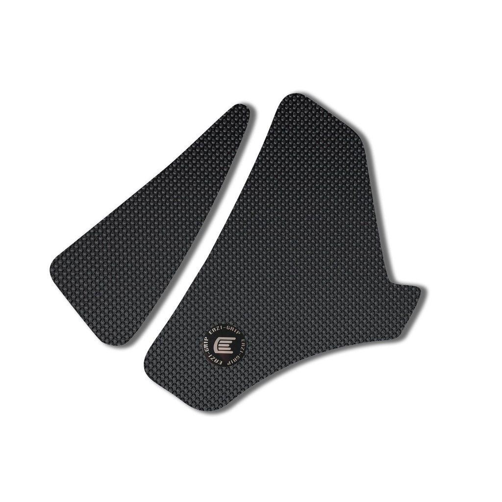 Eazi-Grip PRO Tank Grips for MV Agusta Rivale Stradale 800, black