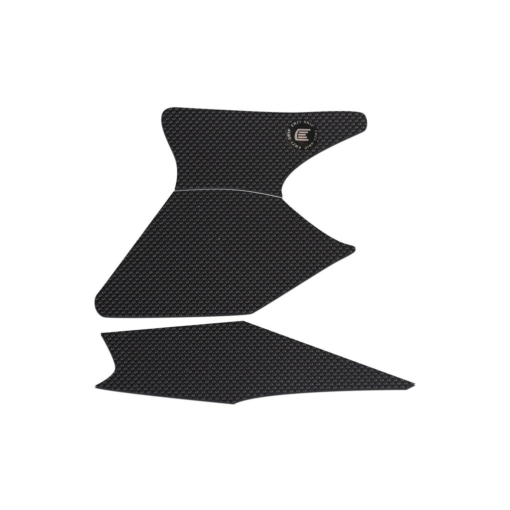 Eazi-Grip PRO Tank Grips for MV Agusta Turismo Veloce 800, black