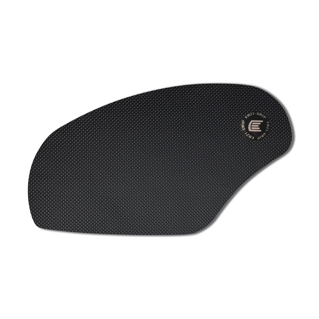 Eazi-Grip PRO Tank Grips for Suzuki Hayabusa, black