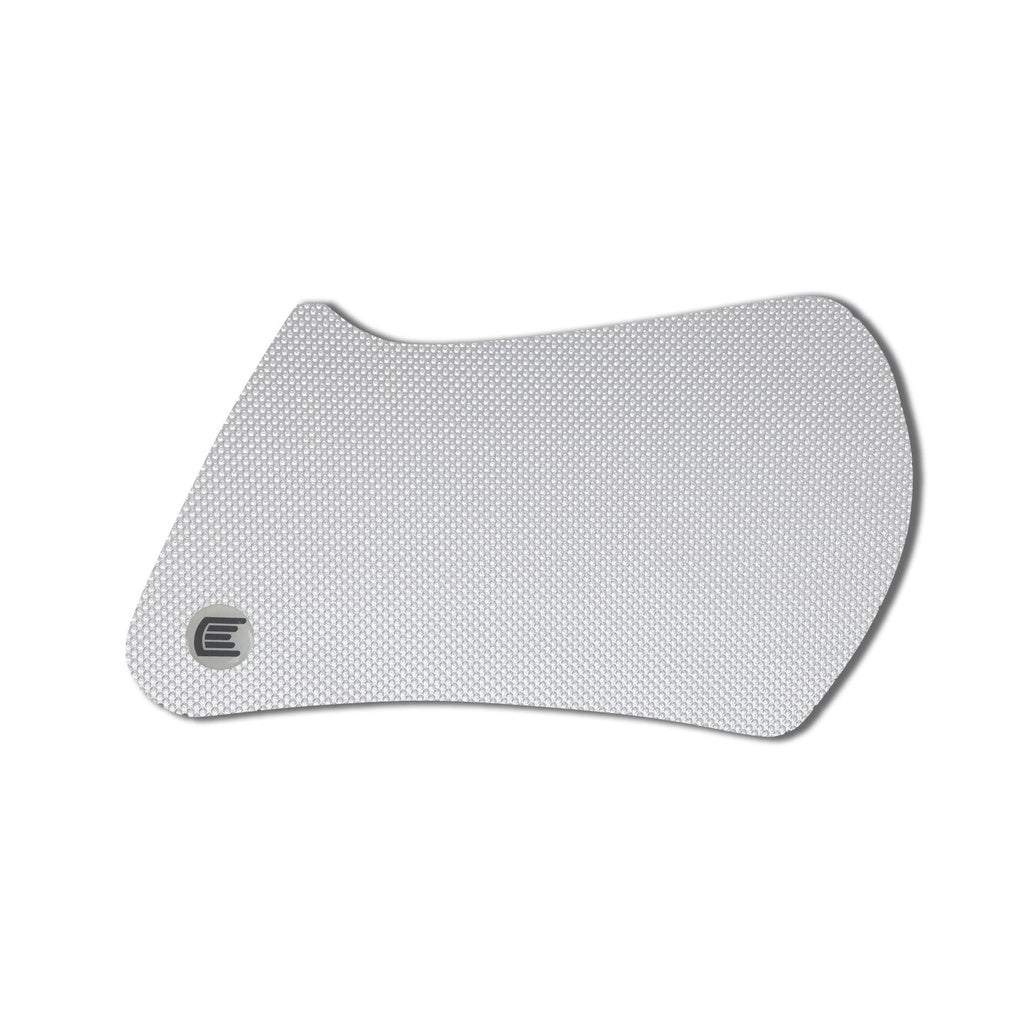 Eazi-Grip PRO Tank Grips for Suzuki Gladius SFV650, clear