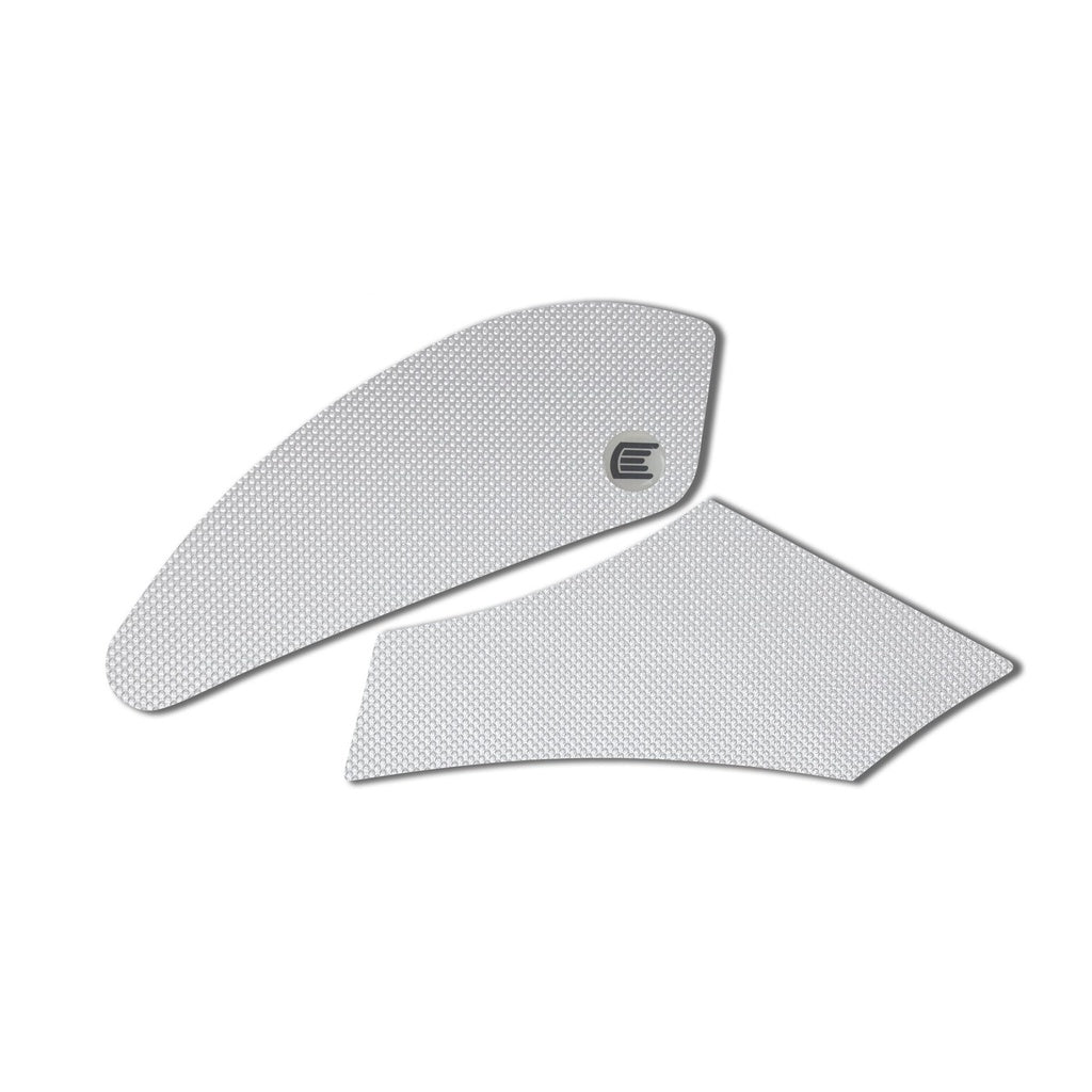 Eazi-Grip PRO Tank Grips for Suzuki GSX-S1000, clear