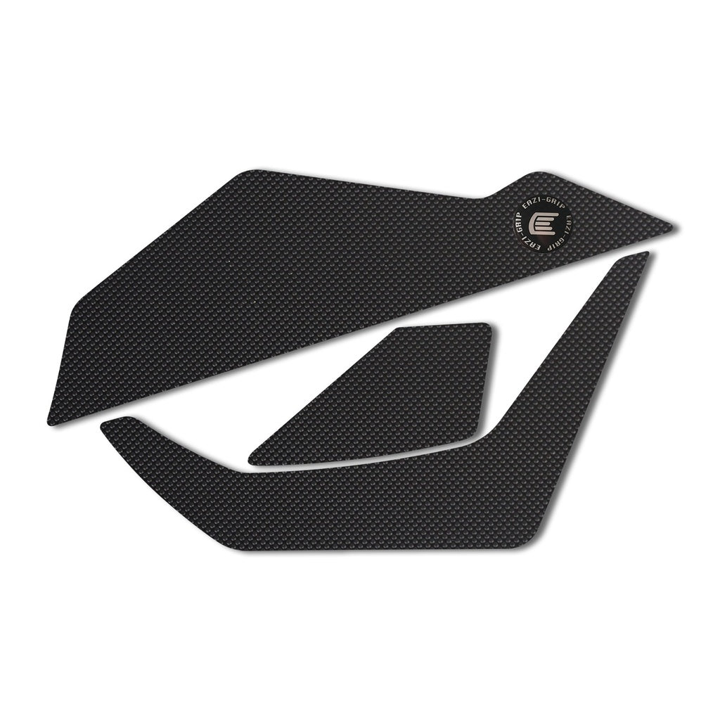 Eazi-Grip PRO Tank Grips for Suzuki Katana, black