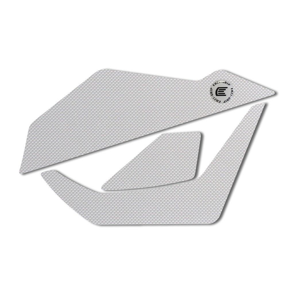 Eazi-Grip PRO Tank Grips for Suzuki Katana, clear