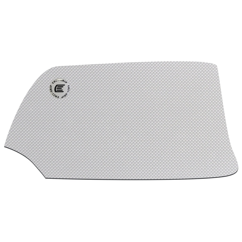Eazi-Grip PRO Tank Grips for Suzuki V-Strom 1050, clear