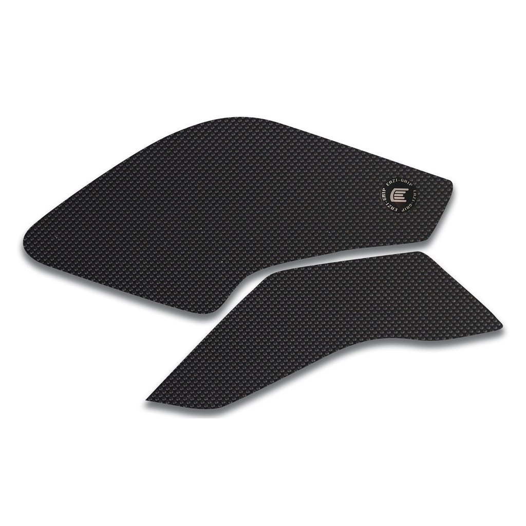 Eazi-Grip PRO Tank Grips for Suzuki GSX-8 R S, black