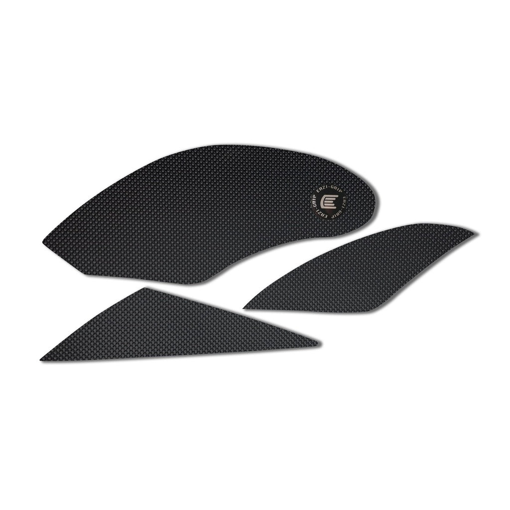 Eazi-Grip PRO Tank Grips for Triumph Speed Triple R, black