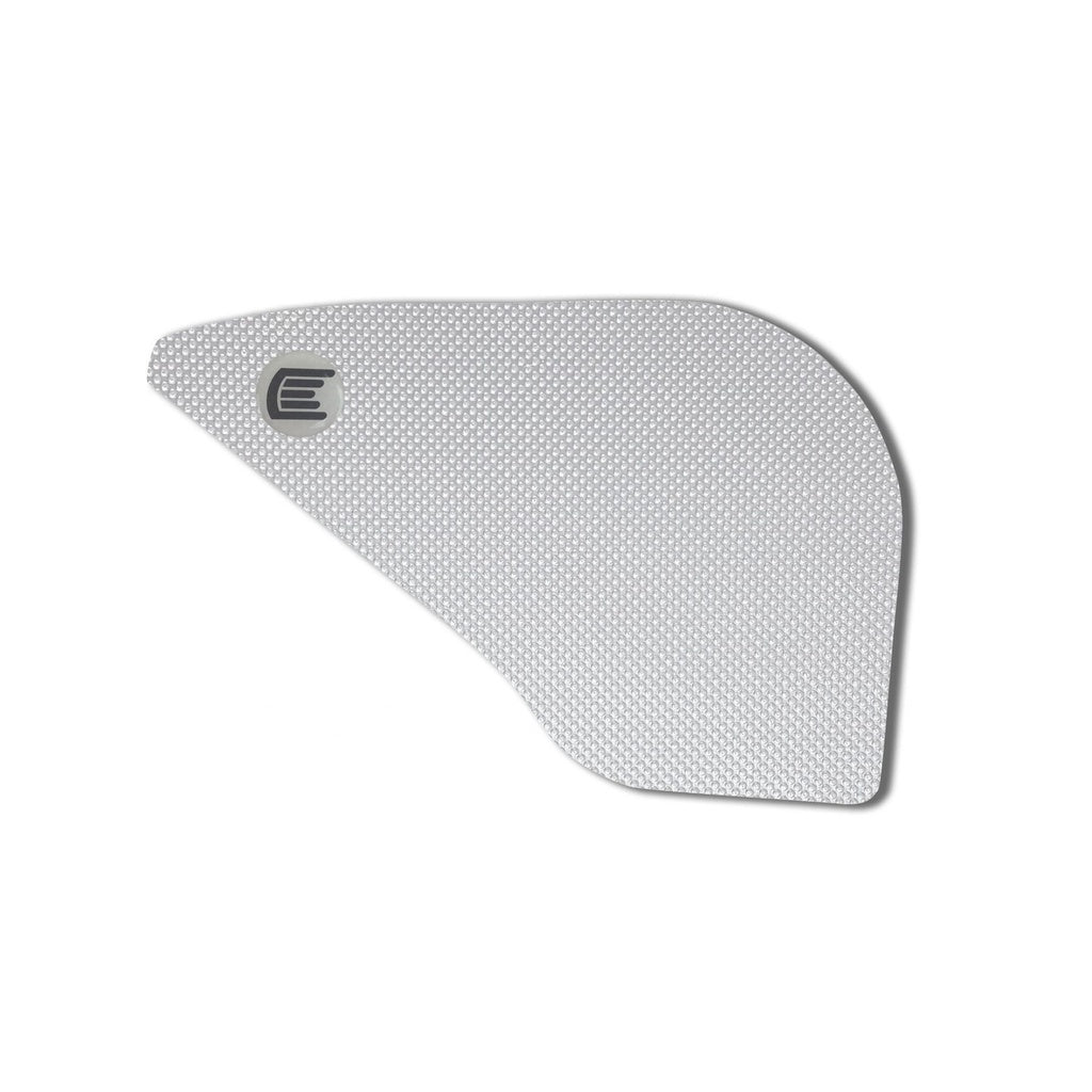 Eazi-Grip PRO Tank Grips for Triumph Tiger Explorer 1200, clear