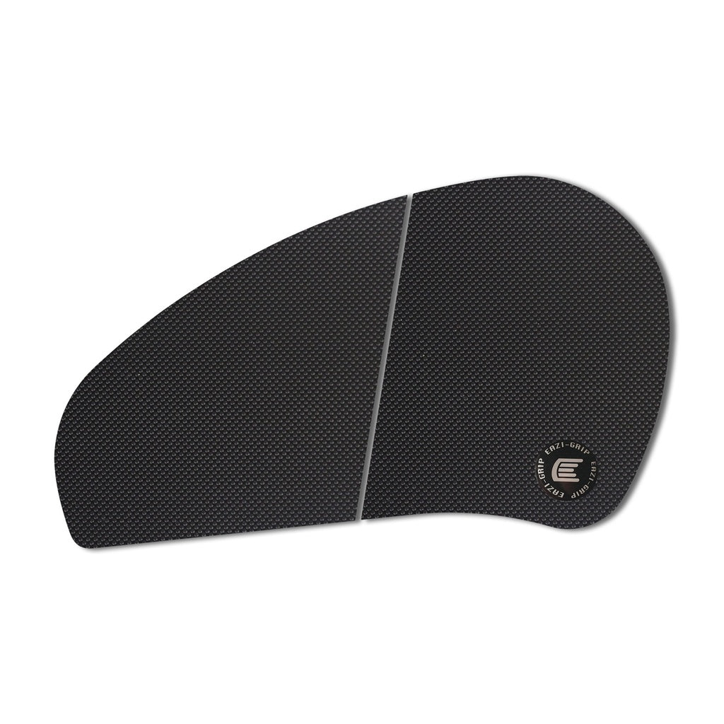 Eazi-Grip PRO Tank Grips for Triumph Thruxton 1200 / R, black