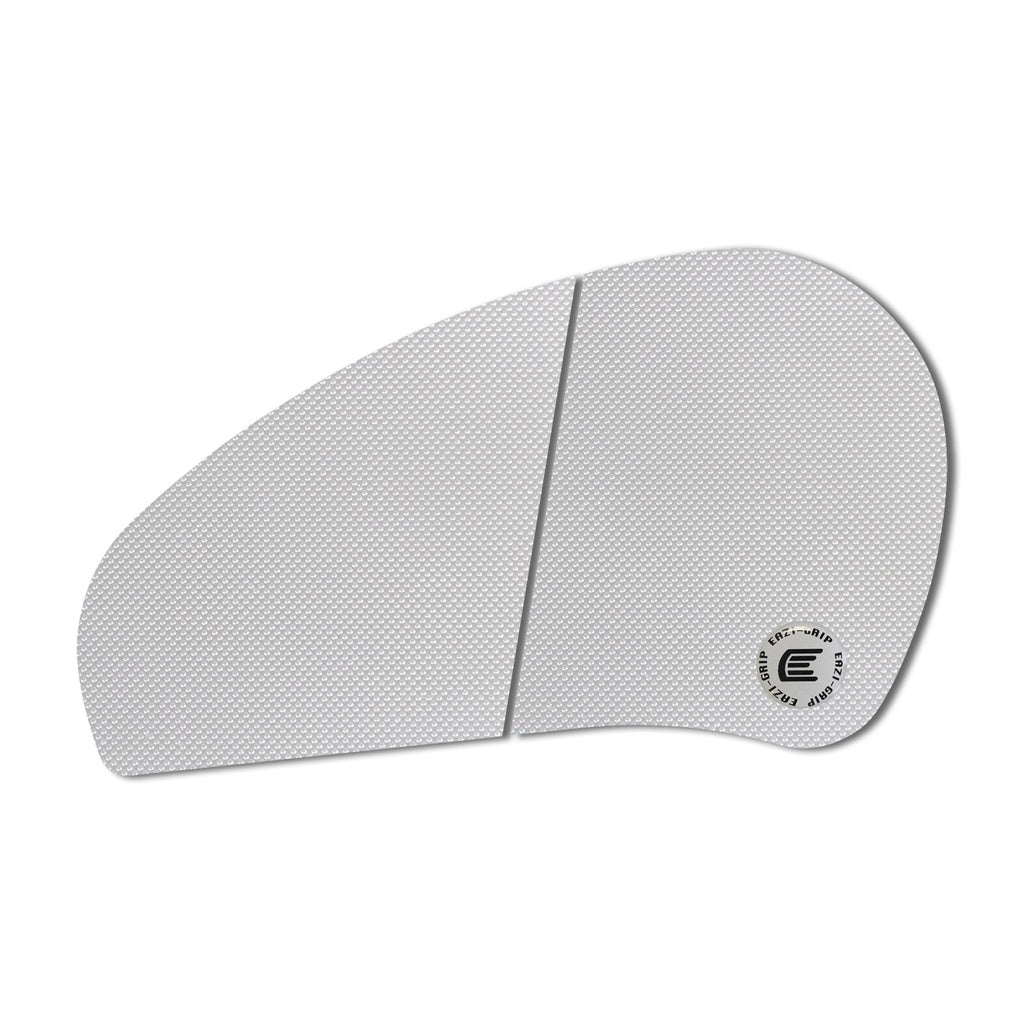 Eazi-Grip PRO Tank Grips for Triumph Thruxton 1200 / R, clear