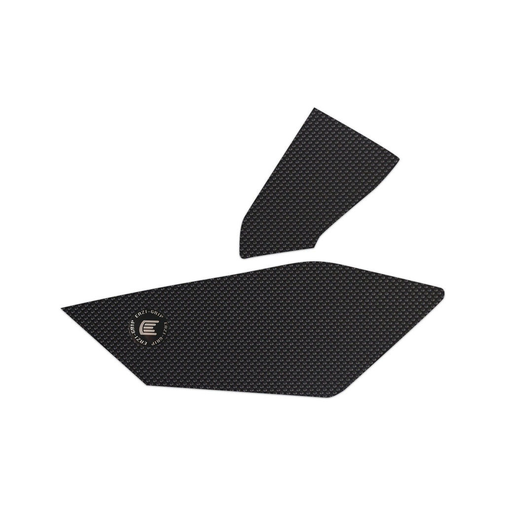 Eazi-Grip PRO Tank Grips for Triumph Tiger Sport 660 800, black