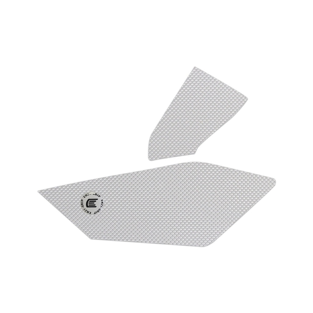 Eazi-Grip PRO Tank Grips for Triumph Tiger Sport 660 800, clear