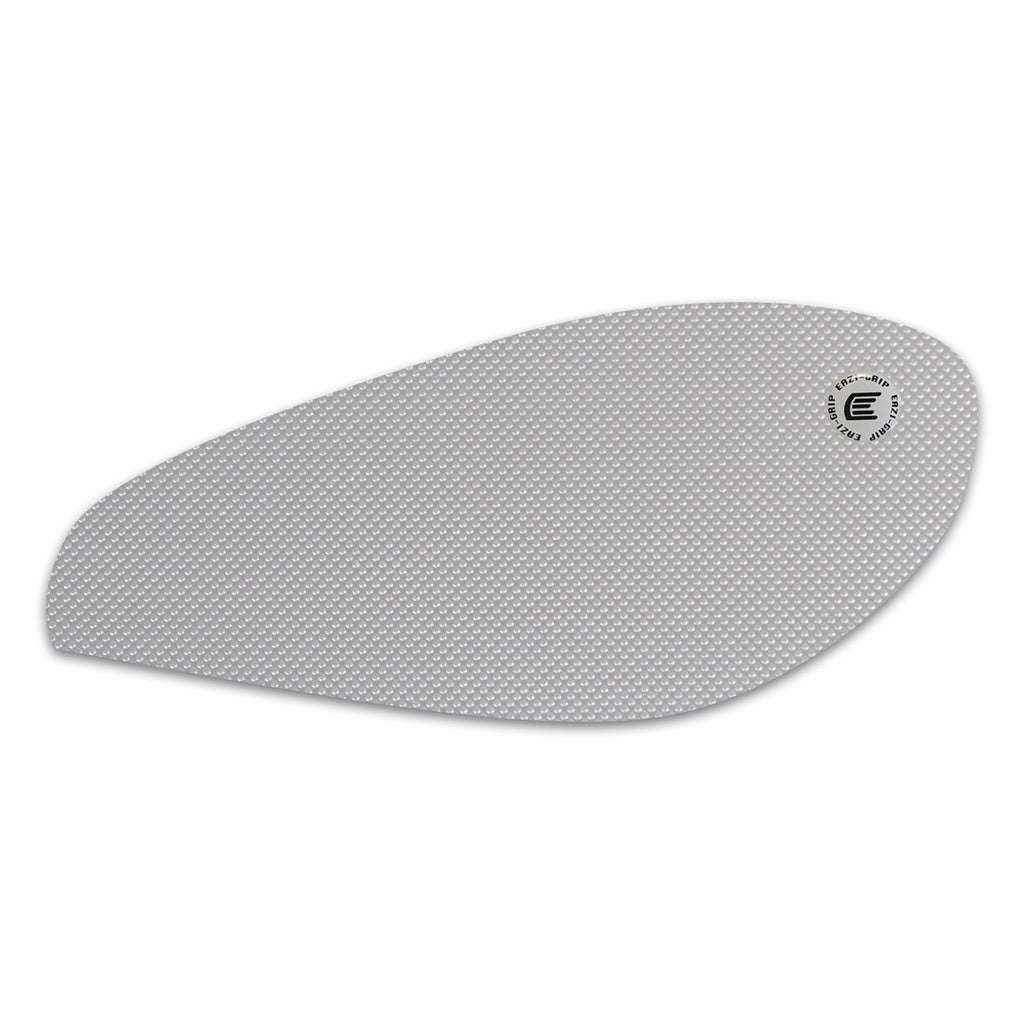 Eazi-Grip PRO Tank Grips for Triumph Speed 400, clear