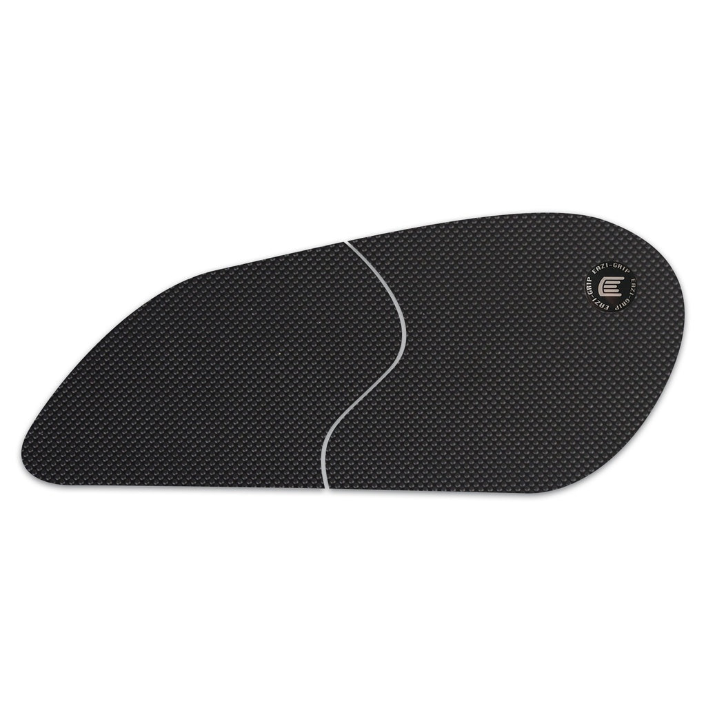 Eazi-Grip PRO Tank Grips for Triumph Thruxton 400, black