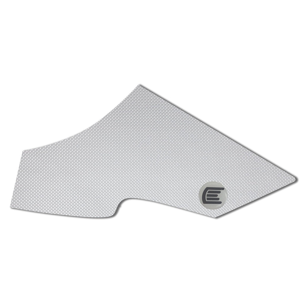 Eazi-Grip PRO Tank Grips for Yamaha MT-07, clear
