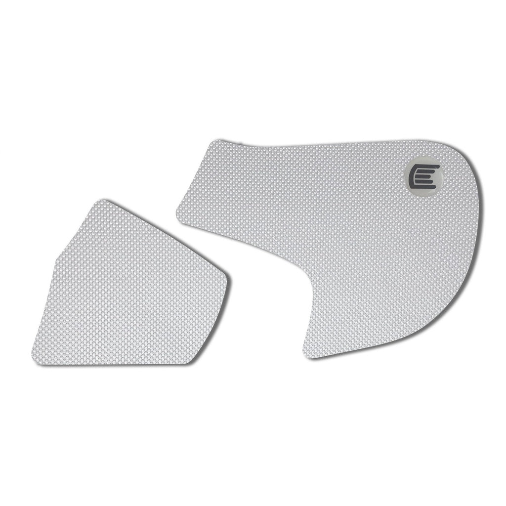 Eazi-Grip PRO Tank Grips for Yamaha MT-09, clear