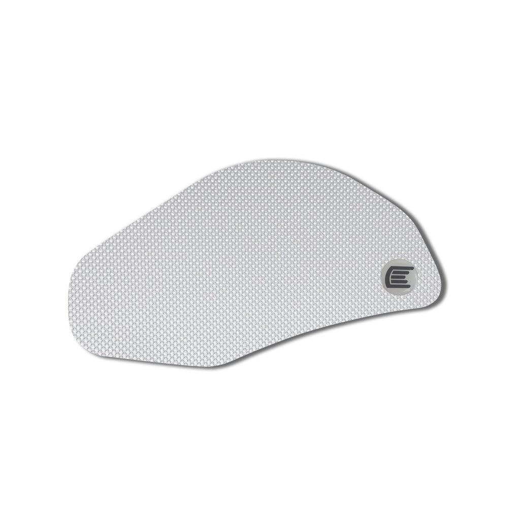 Eazi-Grip PRO Tank Grips for Yamaha YZF-R3, clear