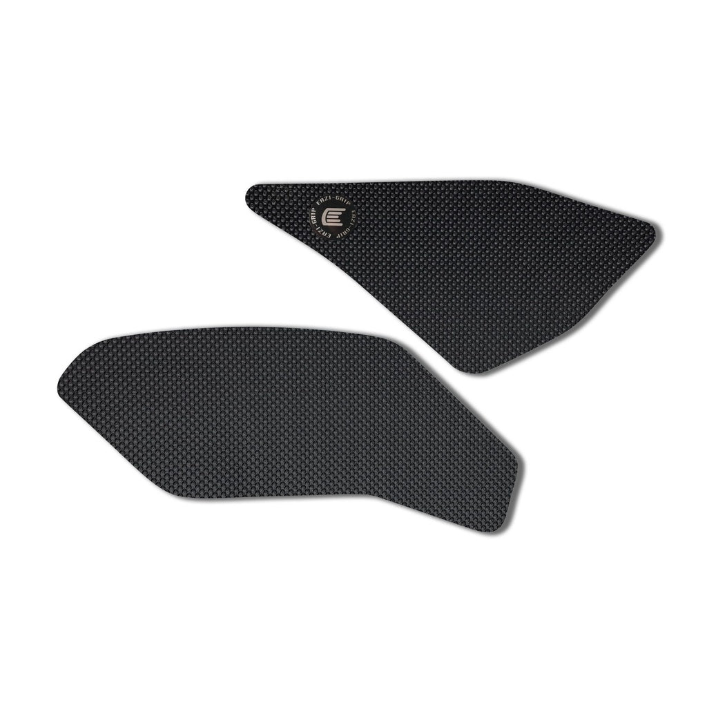 Eazi-Grip PRO Tank Grips for Yamaha YZF-R1, black