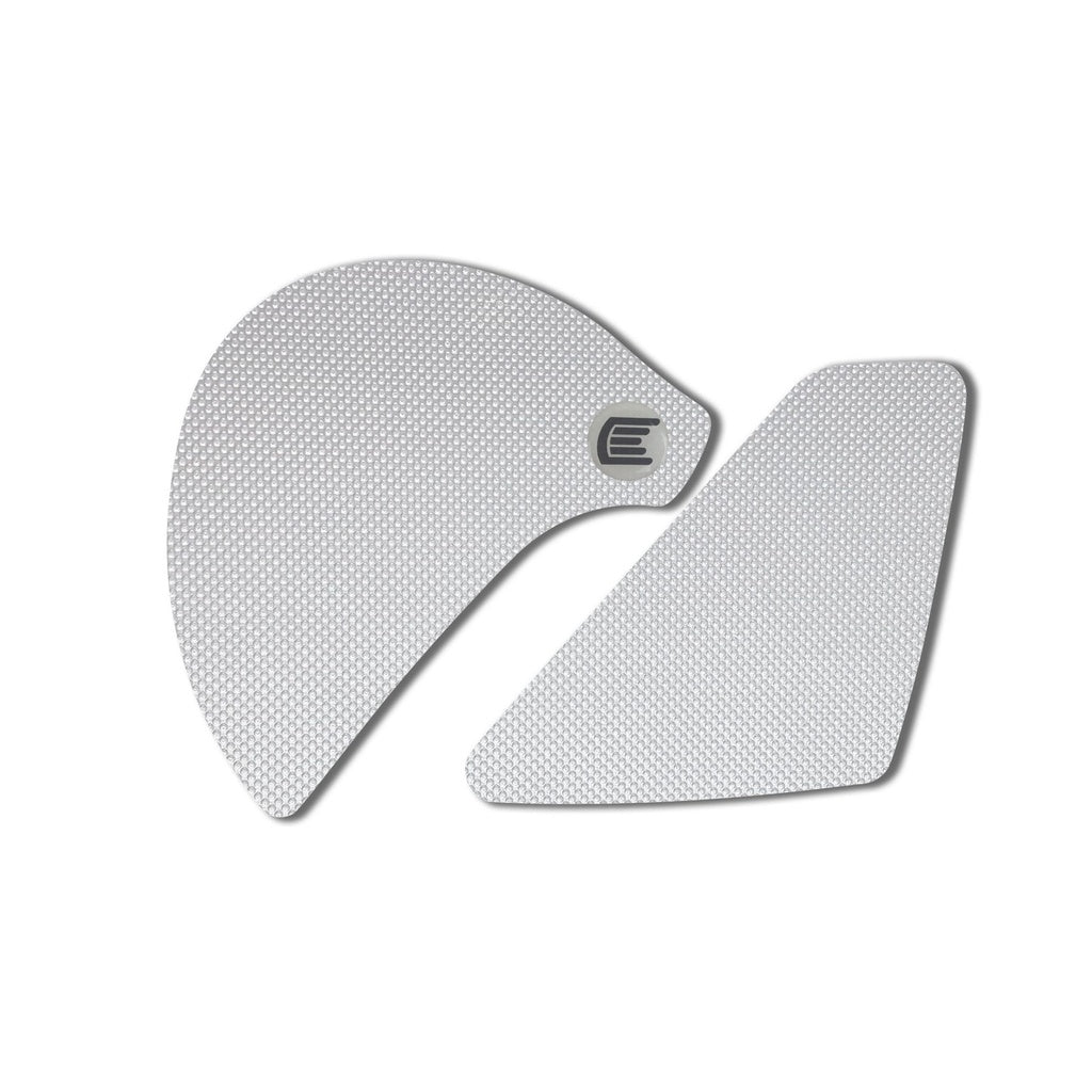 Eazi-Grip PRO Tank Grips for Yamaha MT-03, clear
