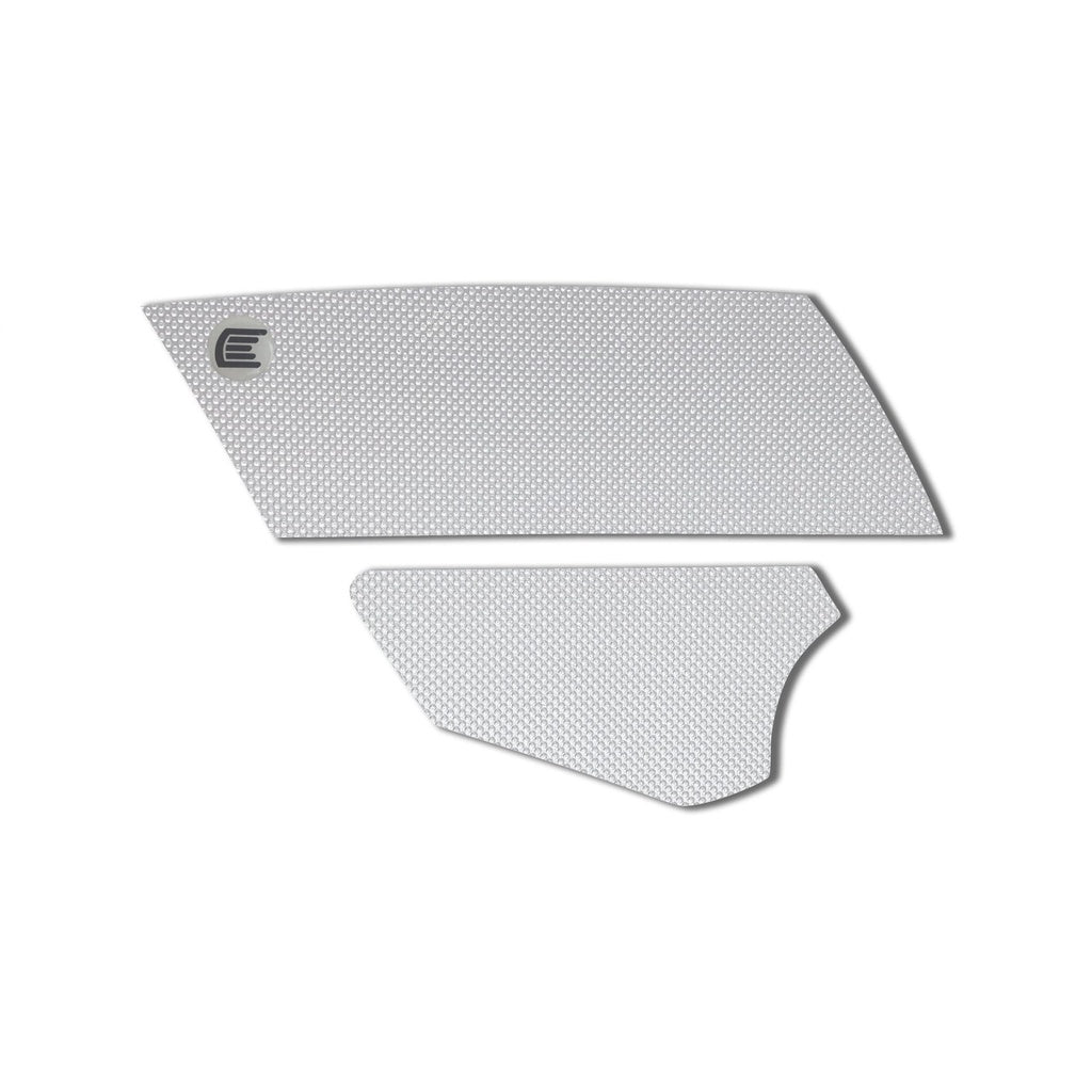 Eazi-Grip PRO Tank Grips for Yamaha FJR1300, clear