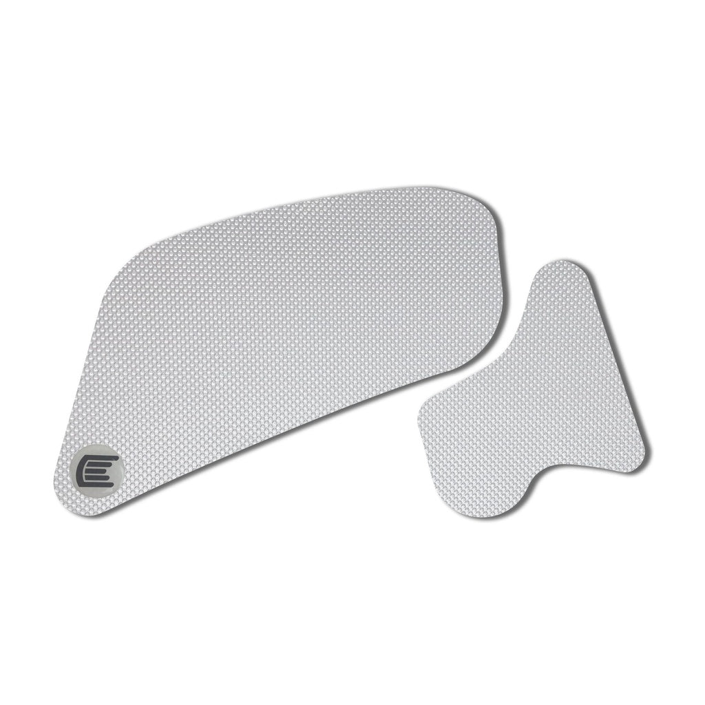 Eazi-Grip PRO Tank Grips for Yamaha MT-10, clear
