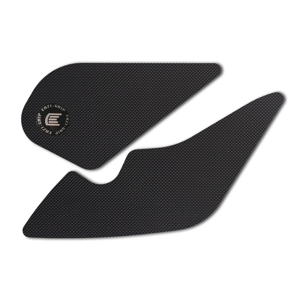 Eazi-Grip PRO Tank Grips for Yamaha Tenere 700, black