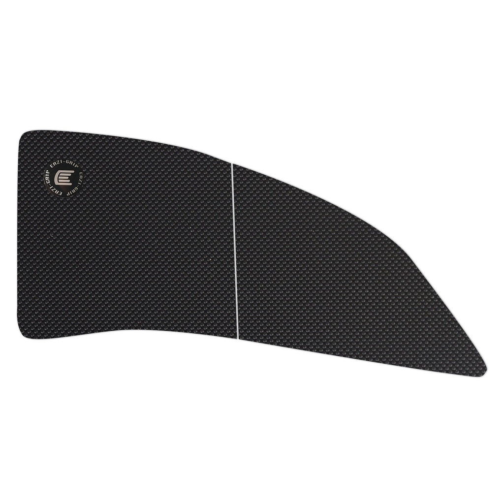 Eazi-Grip PRO Tank Grips for Yamaha Tenere 700 World Raid, black