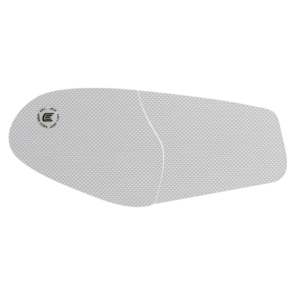 Eazi-Grip PRO Tank Grips for Yamaha XSR900, clear